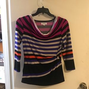 Calvin Klein 3/4 sleeve